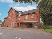 2 Bedroom Apartment For Sale In Castle Street, Eccleshall