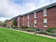 2 Bedroom Apartment For Sale In Caversfield