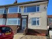 2 bedroom apartment for sale in Cayley Court Rhos...