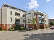 2 bedroom apartment for sale in Chamberlain Close,...