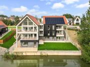 2 bedroom apartment for sale in Channels, Chelmsford,...