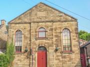 2 Bedroom Apartment For Sale In Chapel en le frith