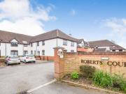 2 Bedroom Apartment For Sale In Chelmsford, Essex