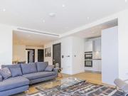 2 Bedroom Apartment For Sale In Chelsea Bridge, London