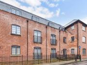 2 Bedroom Apartment For Sale In Chichester, West Sussex