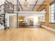 2 bedroom apartment for sale in Chocolate Studios, 7...