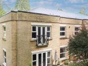 2 Bedroom Apartment For Sale In Chorleywood, Hertfordshire
