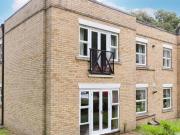 2 Bedroom Apartment For Sale In Chorleywood, Hertfordshire