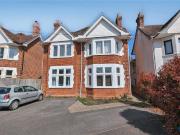 2 bedroom apartment for sale in Church Road, Lower...