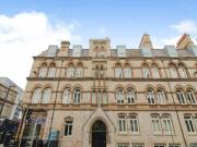 2 Bedroom Apartment For Sale In City Centre, Liverpool