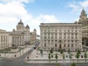 2 Bedroom Apartment For Sale In City Centre, Liverpool