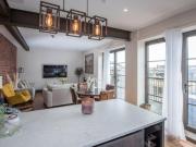 2 bedroom apartment for sale in Clavering Place,...