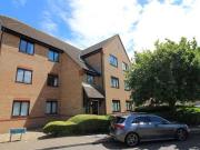 2 bedroom apartment for sale in Coalport Close Church...