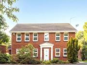 2 Bedroom Apartment For Sale In Cobham, Surrey