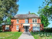 2 Bedroom Apartment For Sale In Colchester, Essex