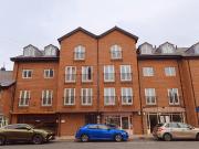 2 bedroom apartment for sale in Commonhall Street,...