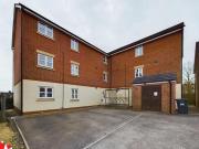 2 Bedroom Apartment For Sale In Coney Hill, Gloucester