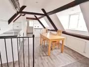 2 Bedroom Apartment For Sale In Conigre, Trowbridge, BA14