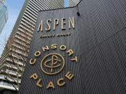 2 Bedroom Apartment For Sale In Consort Place, Canary Wharf