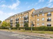 2 Bedroom Apartment For Sale In Constables Way, Hertford