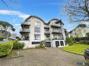 2 bedroom apartment for sale in Corfe View Road, Lower...
