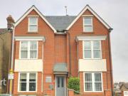 2 bedroom apartment for sale in Cornwallis Road,...