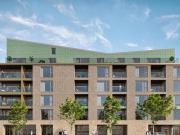 2 Bedroom Apartment For Sale In Corporation Street,...