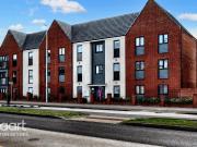 2 bedroom apartment for sale in Countess Way, Milton...