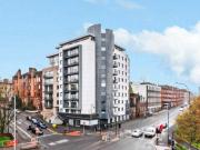 2 Bedroom Apartment For Sale In Cowcaddens