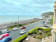 2 Bedroom Apartment For Sale In Craig Y Don Parade,...