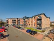 2 bedroom apartment for sale in Craigdhu Road,...