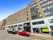 2 bedroom apartment for sale in Cresta House, Alma...