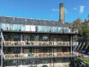 2 Bedroom Apartment For Sale In Croft Mill Yard