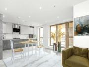 2 Bedroom Apartment For Sale In Croydon