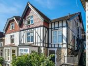 2 Bedroom Apartment For Sale In Crystal Palace, London