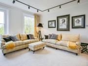 2 bedroom apartment for sale in Cumberland Terrace,...