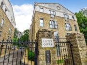 2 bedroom apartment for sale in Cunliffe Road, Bradford,...