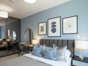 2 Bedroom Apartment For Sale In Dace Road, London