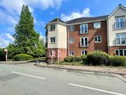 2 Bedroom Apartment For Sale In Darlaston, Wednesbury