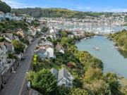 2 Bedroom Apartment For Sale In Dartmouth, Devon