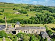 2 Bedroom Apartment For Sale In Dean House Lane, Luddenden 2 Bedroom Apartment For Sale In Dean House Lane, Luddenden