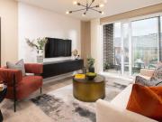 2 bedroom apartment for sale in Dee Road, Tilehurst,...