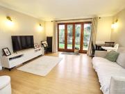 2 bedroom apartment for sale in Denefield Gardens,...