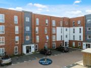 2 bedroom apartment for sale in Dennis Davison Place,...