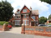 2 bedroom apartment for sale in Denton Road, Eastbourne,...