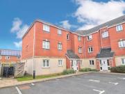 2 Bedroom Apartment For Sale In Derby