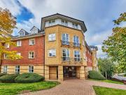 2 bedroom apartment for sale in Dexter Close, St....