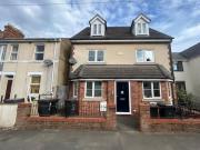 2 bedroom apartment for sale in Dixon Street, Swindon, SN1