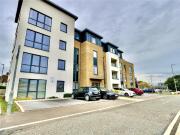 2 bedroom apartment for sale in Dome Mews, 527 St Albans...