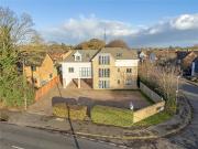 2 bedroom apartment for sale in Domos Place, Ongar Road,...